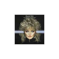 Epic Faster Than The Speed Of Night 40th Anniversary Édition Limitée Vinyle Rouge