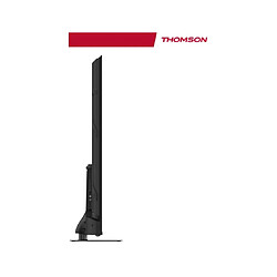 Avis Thomson 75UG5C14 - 4K UHD