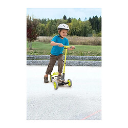 Avis Trottinette Smoby 750700 pour Enfants - Parfaite pour le Fun et l'Aventure