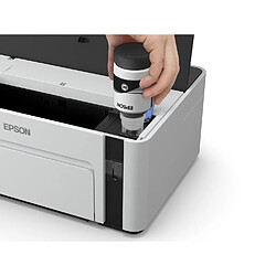 Epson EcoTank - Noir et blanc pas cher