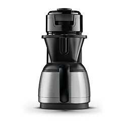 Philips Senseo Switch HD6592/65 - Noir pas cher