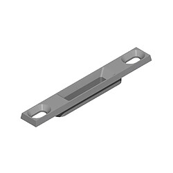 Avis Gâches à vis pression largeur embase 10mm LA CROISEE DS DS2293 000