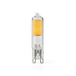 Nedis Ampoule LED capsule G9