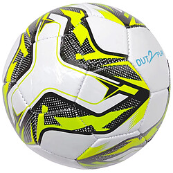Avis Outplay Ballon de football - Noir