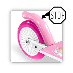 Stamp DISNEY PRINCESSES Trottinette Pliable pas cher
