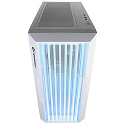 Avis Cyberpowerpc PC gamer tour - Blanc