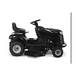 Tondeuse autoportée thermique - Largeur coupe : 98 cm - ALPINA AT3 98A - Jusqu'a 4500 m²