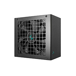 Bloc d’Alimentation DEEPCOOL R-PN750M-FC0B-JGEU ATX 750 W 80 Plus Gold