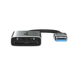 Tp-link Lecteur de carte mémoire - 2 ports
