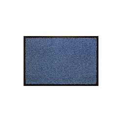 Id Mat TAPIS QUEYRAS 40X60 CM BLEU IDMAT - QUEYRAS406005