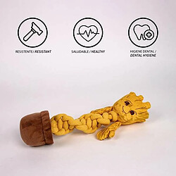 Acheter Jouet pour chien Disney Groot Ocre 11 x 27 x 9,5 cm