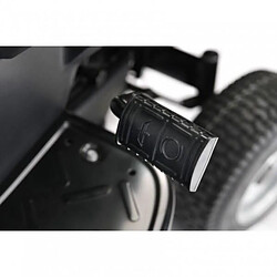 Acheter Tondeuse autoportée thermique ALPINA AT3 98A ? 98cm de coupe - Jusqu'a 4500 m² - 352 cm3 - éjection latérale