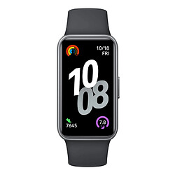 Bracelet connecté Huawei Band 10 Noir