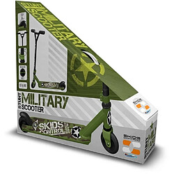 Acheter STAMP Trottinette Freestyle Military SKIDS CONTROL