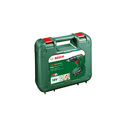 Acheter Bosch Perceuse Visseuse EasyImpact 18V-40 (1x 1,5Ah) + AL18V-20 in carrying case