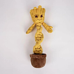 Jouet pour chien Disney Groot Ocre 11 x 27 x 9,5 cm pas cher