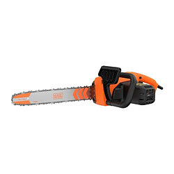Black & Decker Tronçonneuse électrique filaire - BLACK&DECKER - BECS2245-QS - 2200W - 45cm