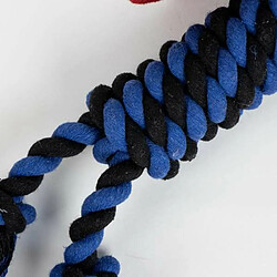Avis Jouet pour chien Marvel Bleu 9,5 x 30 x 9,5 cm
