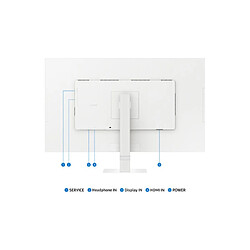 Avis Samsung 32" LED - S70D