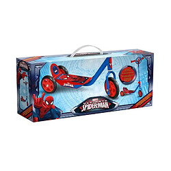 Acheter Stamp SPIDERMAN Trottinette 3 Roues