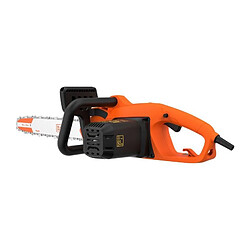 Acheter Black & Decker Tronçonneuse électrique filaire - BLACK&DECKER - BECS2245-QS - 2200W - 45cm