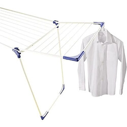 Acheter Leifheit Séchoir sur pied Classic 180 Solid - 18 m d'étendage