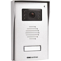 Avis Interphone vidéo filaire - VisioFirst 4.3 - SCS SENTINEL - Garantie 3 ans