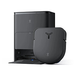 Ecovacs Deebot X5 Omni - Noir