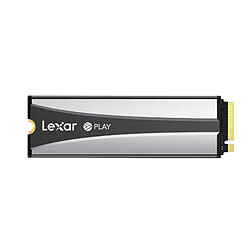 SSD interne Lexar LEXAR SSD 2TO PLAY POUR PS5