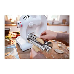 Bosch laminoire pâtes lasagnes pour robot MUM