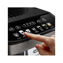 Delonghi Magnifica Evo FEB 2981.TB - Titanium Black