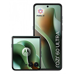 Avis Motorola Razr 16Go/512Go - Bleu