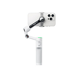 Avis INSTA360 Stabilisateur smartphone Flow Pro Blanc - Pack Standard
