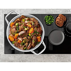 Casserole avec Couvercle Arthur Martin AM3549 - 24 cm