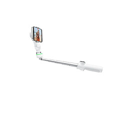 Acheter INSTA360 Stabilisateur smartphone Flow Pro Blanc - Pack Standard