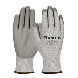 Protection pied & main Hanger