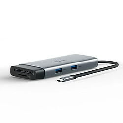 Avis Tp-link Hub USB C - 1 HDMI