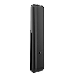 Meliconi Télécommande TV Sony - Noir