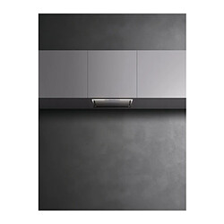 Falmec Gruppo Incasso Evo+ - Inox