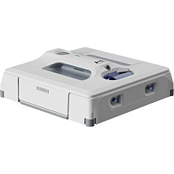 Acheter Hutt A1 - Blanc