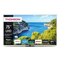 Thomson 75UG5C14 - 4K UHD