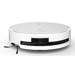 Ecovacs Deebot X8 Omni - Blanc