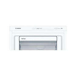 Bosch GSN29VWEV - Blanc
