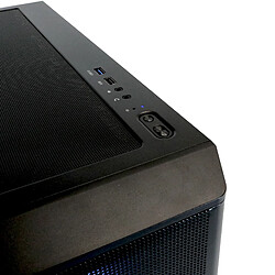 Acheter Cyberpowerpc PC gamer tour - Blanc