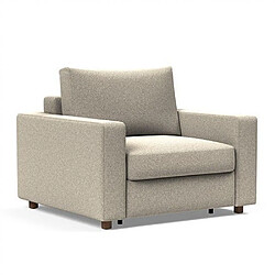 Inside 75 Fauteuil convertible Neah - Beige