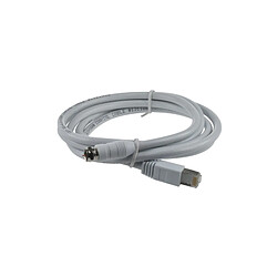 Elbac distributeur RJ45 réseau