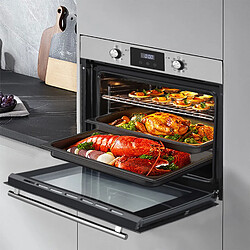 Avis Linarie LABO73MX2 - Noir