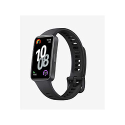Huawei Band 10 Bracelet connecté 1,47" AMOLED Noir