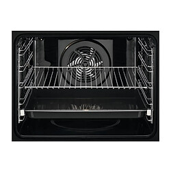 Avis Electrolux EOF6P46Z - Noir