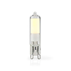 Nedis Ampoule LED capsule G9
